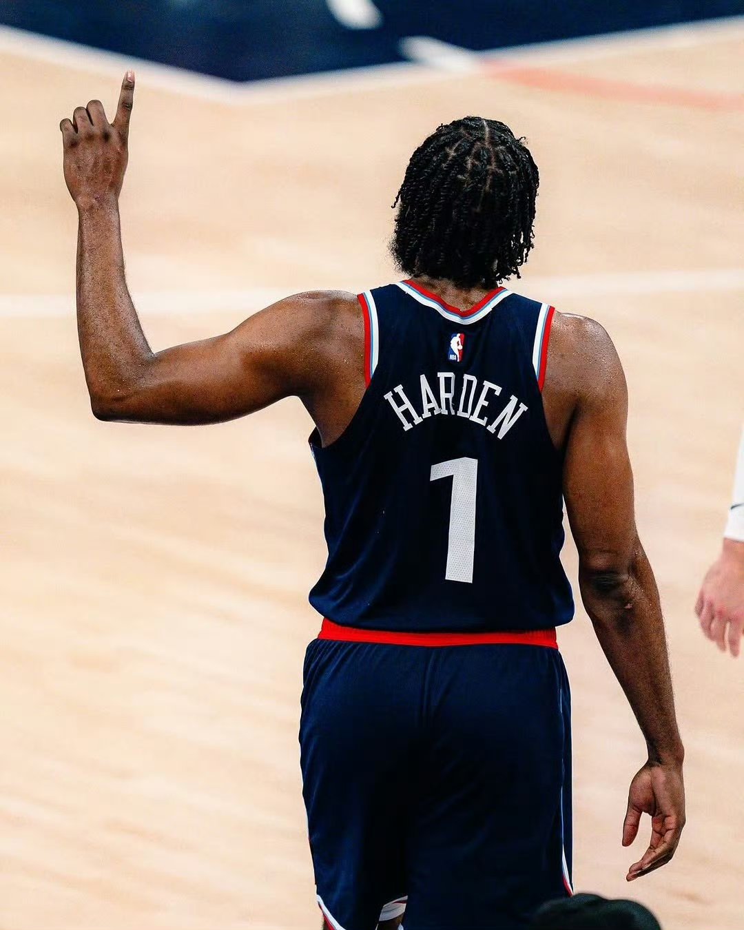 NBA最佳得分手：哈登能收两冠